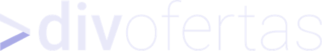 Div Ofertas Logo